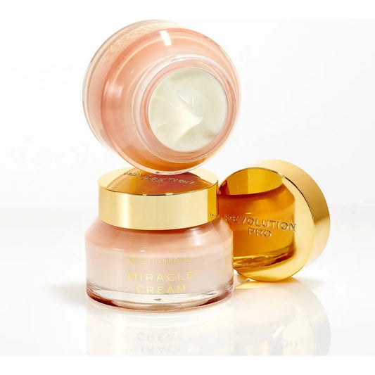 Revolution Pro Miracle Cream 50ml