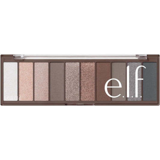 Everyday Smoky Eyeshadow Palette