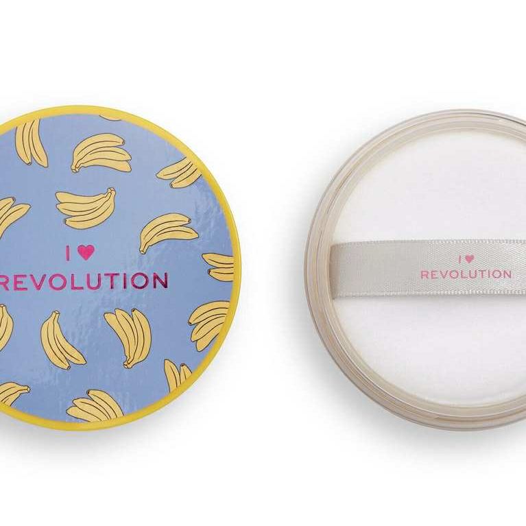 I Heart Revolution Loose Baking Powder