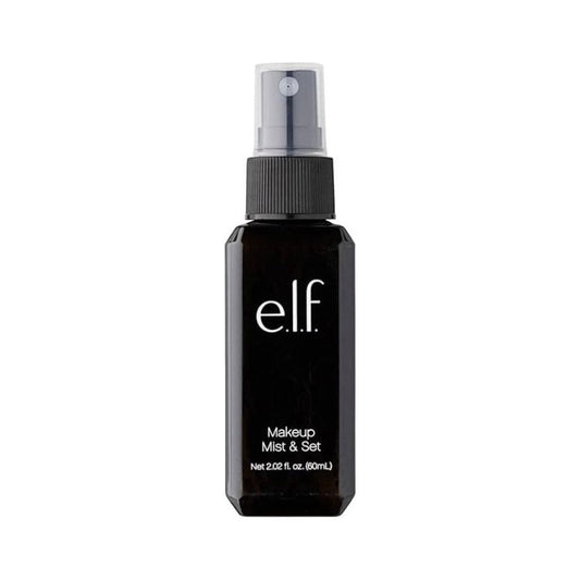 e.l.f makeup mist and set, setting spray 60mls