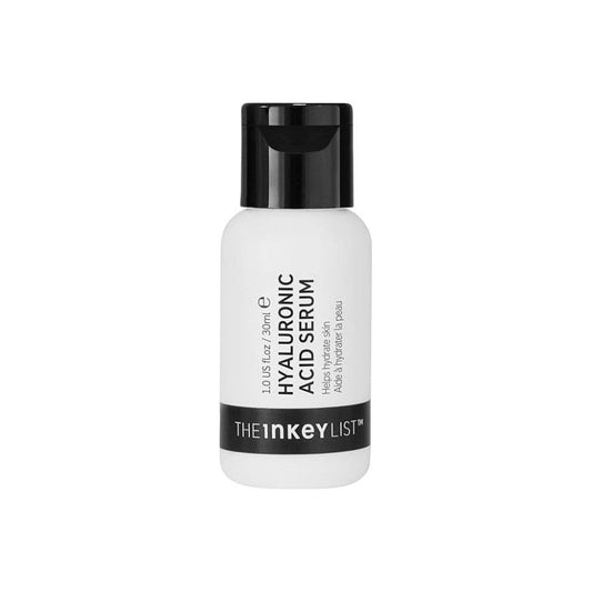 The Inkey List Hyaluronic Acid Serum 30ml