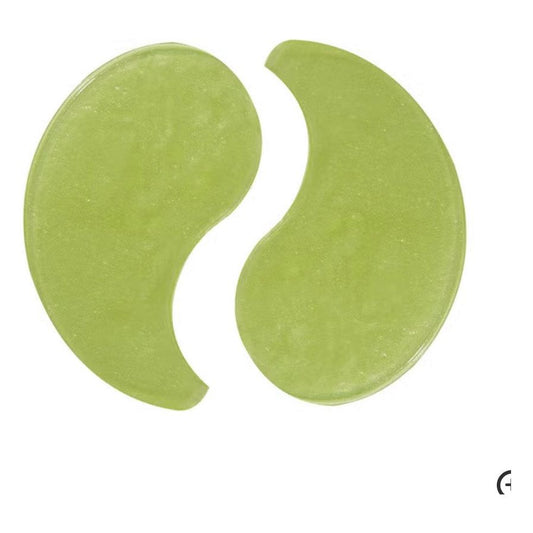 Revolution skin de-puff pillow eye patches, 30 pairs