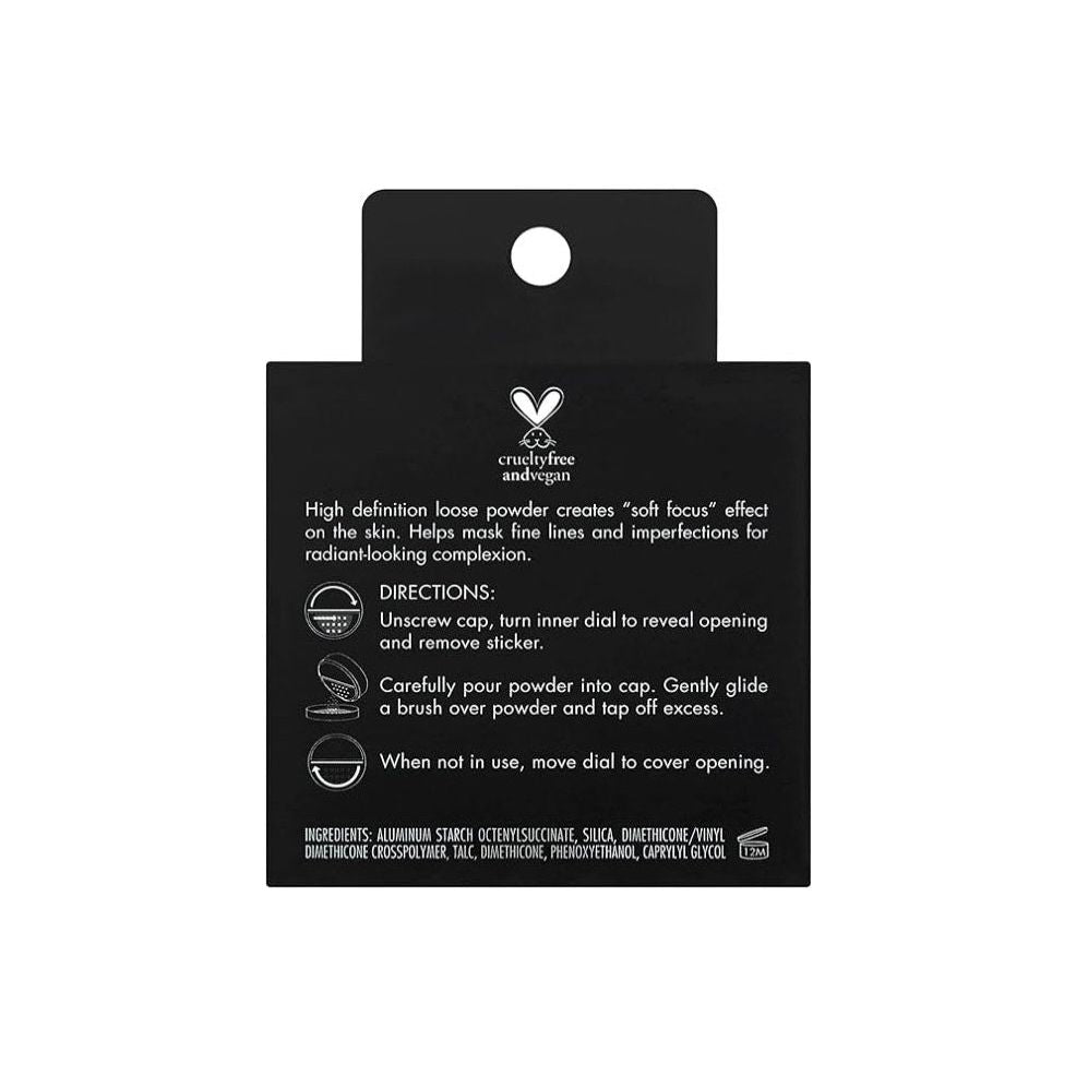 e.l.f High Definition Powder