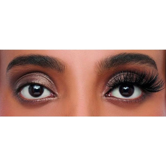 Eylure Luxe Velvet Noir Afterdark