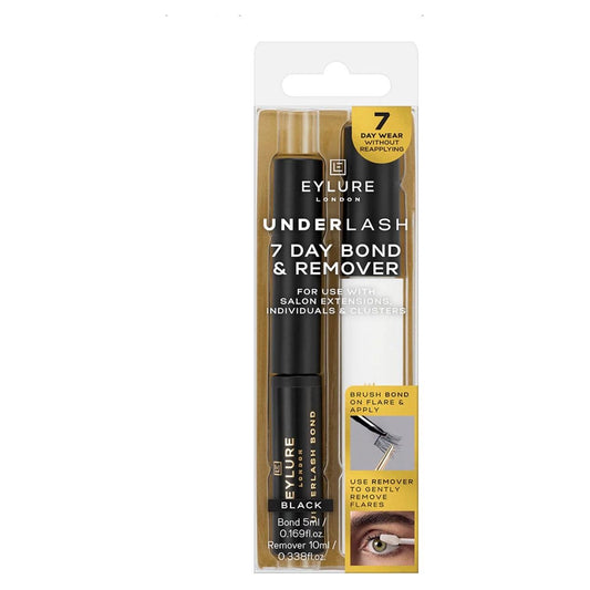 Eylure under lash bond and remover