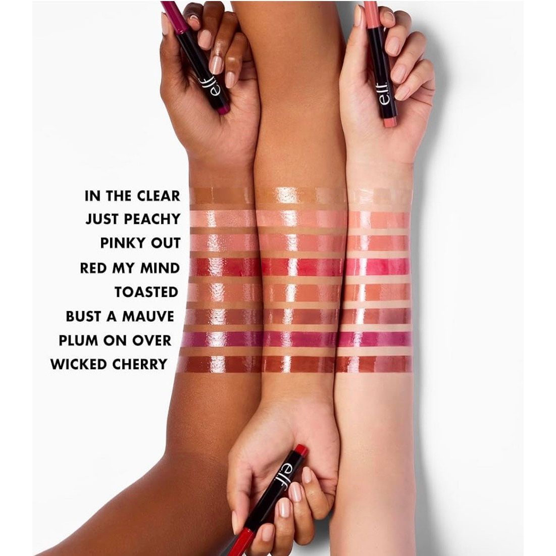 e.l.f Pout Clout Lip Plumping Pen