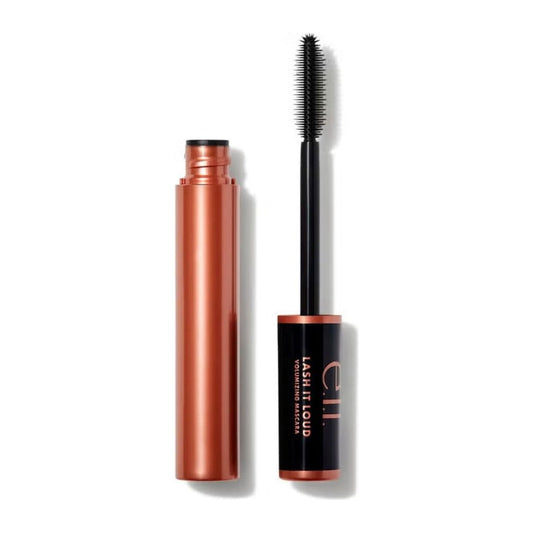 e.l.f Lash It Loud Mascara