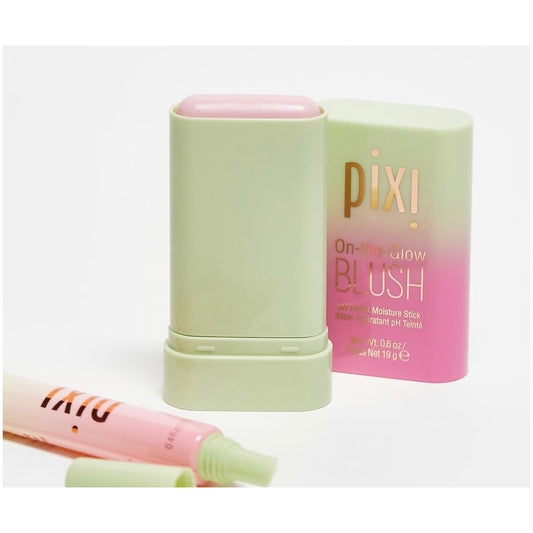 Pixi Ph Active Cheek Tint & Lip Gloss Set