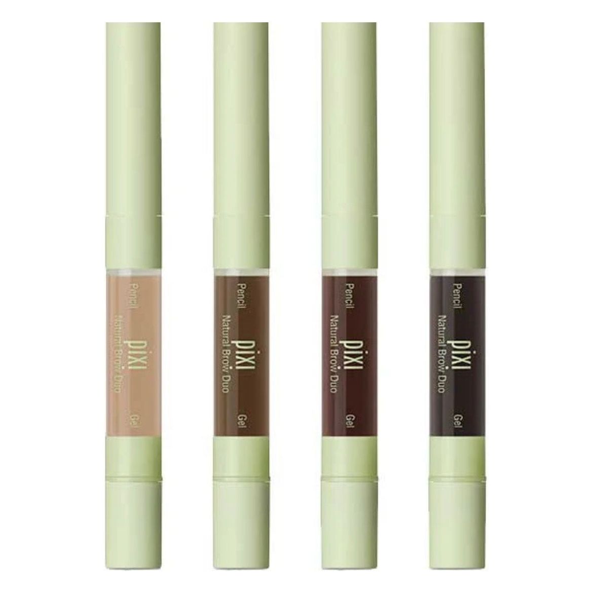 Pixie Natural Brow Duo