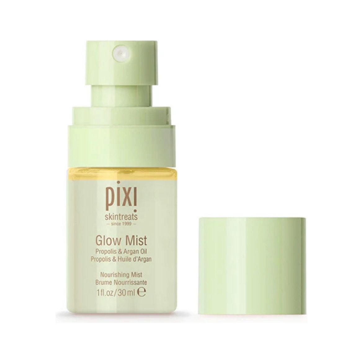 Pixi Mini Glow Mist 30mls