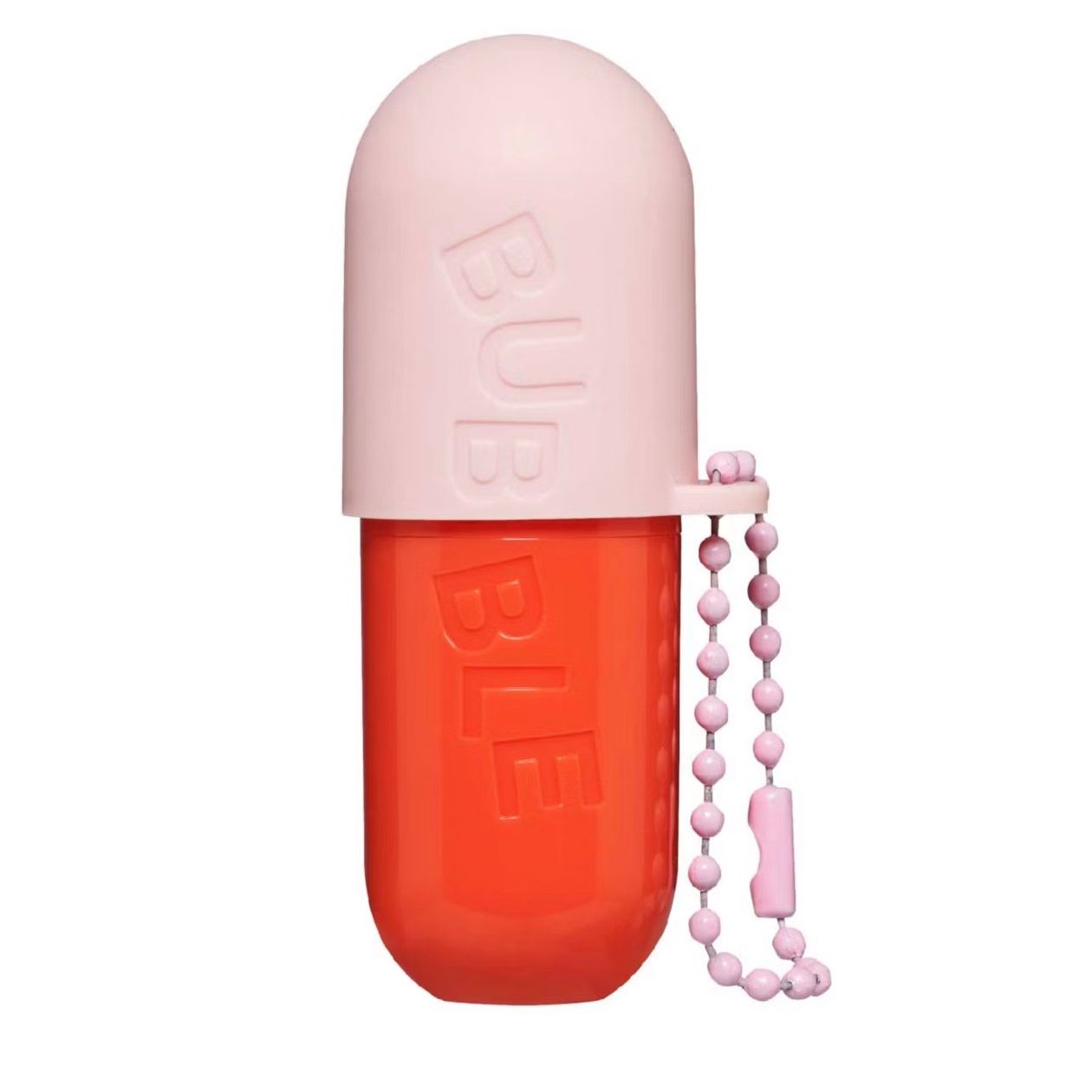 Bubble Tell All Berry Juicy Secrets Lip Balm