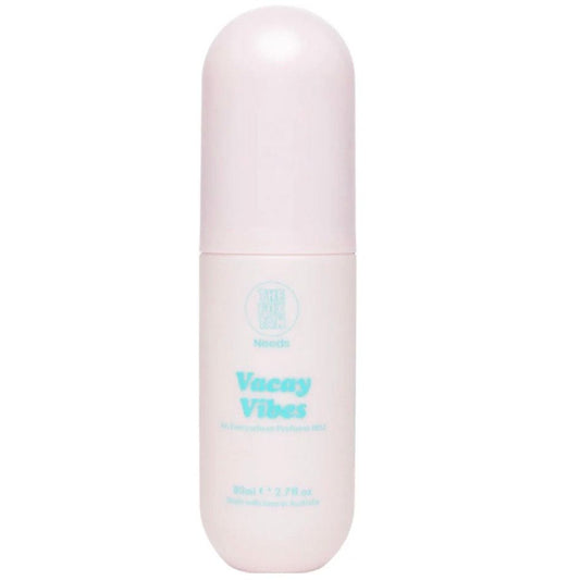 The Fox Tan Vacay Vibes Perfume Mist 80ml
