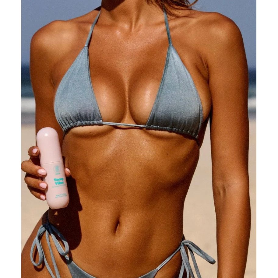The Fox Tan Vacay Vibes Perfume Mist 80ml