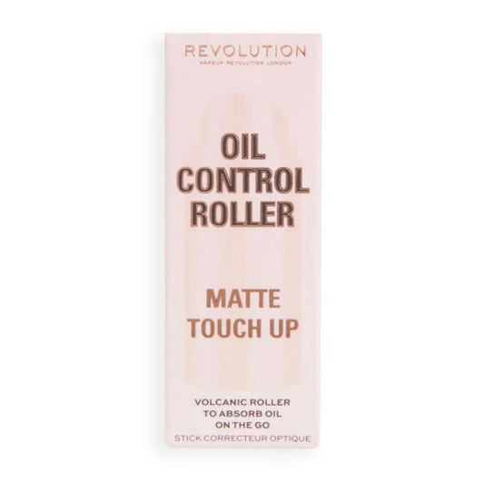 Revolution Matte Touch Up Oil Control Roller