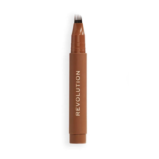 Revolution Instant Brow Hair Pen 1.8ml