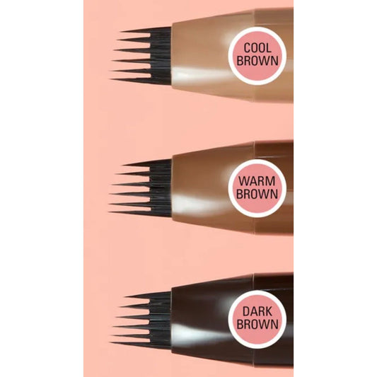 Revolution Instant Brow Hair Pen 1.8ml