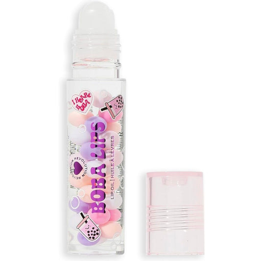 I Heart Revolution Boba Lips Lip Oil