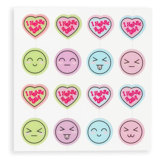 I Heart Revolution Bubble Tea Salicylic Blemish Boba Patches