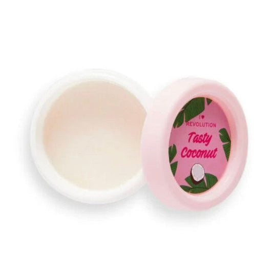 I Heart Revolution Tasty Coconut Lip Scrub