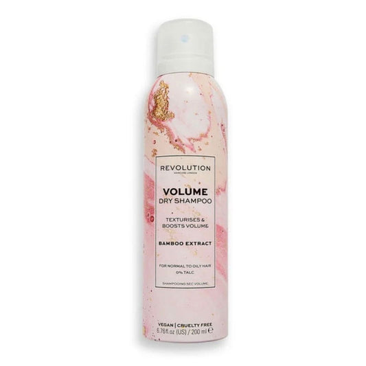 Revolution Haircare Volume Dry Shampoo