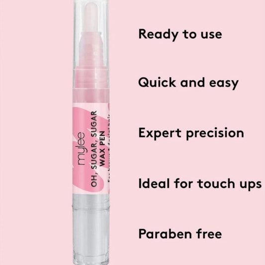 Mylee Oh Sugar, Sugar Wax Pen