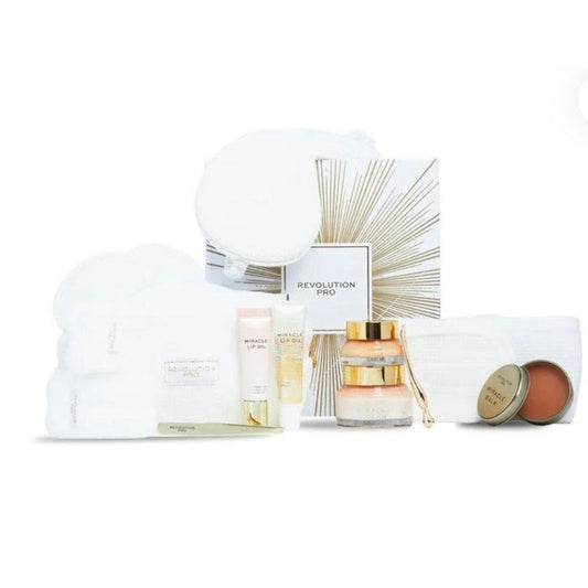 Revolution Pro Miracle 12-Day Advent Calendar