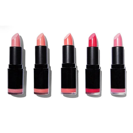 Revolution Pro Lipstick Collection Pinks
