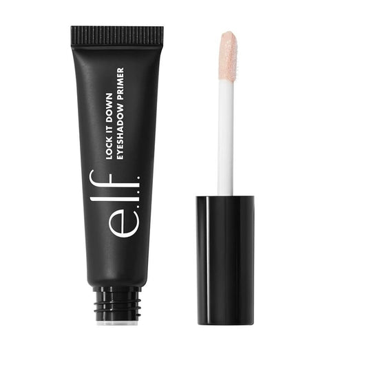 e.l.f. Lock It Down Eyeshadow Primer