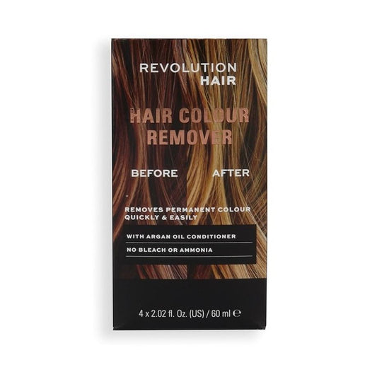 Revolution Haircare London Haircare, Hair Colour Remover