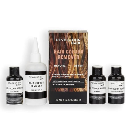 Revolution Haircare London Haircare, Hair Colour Remover