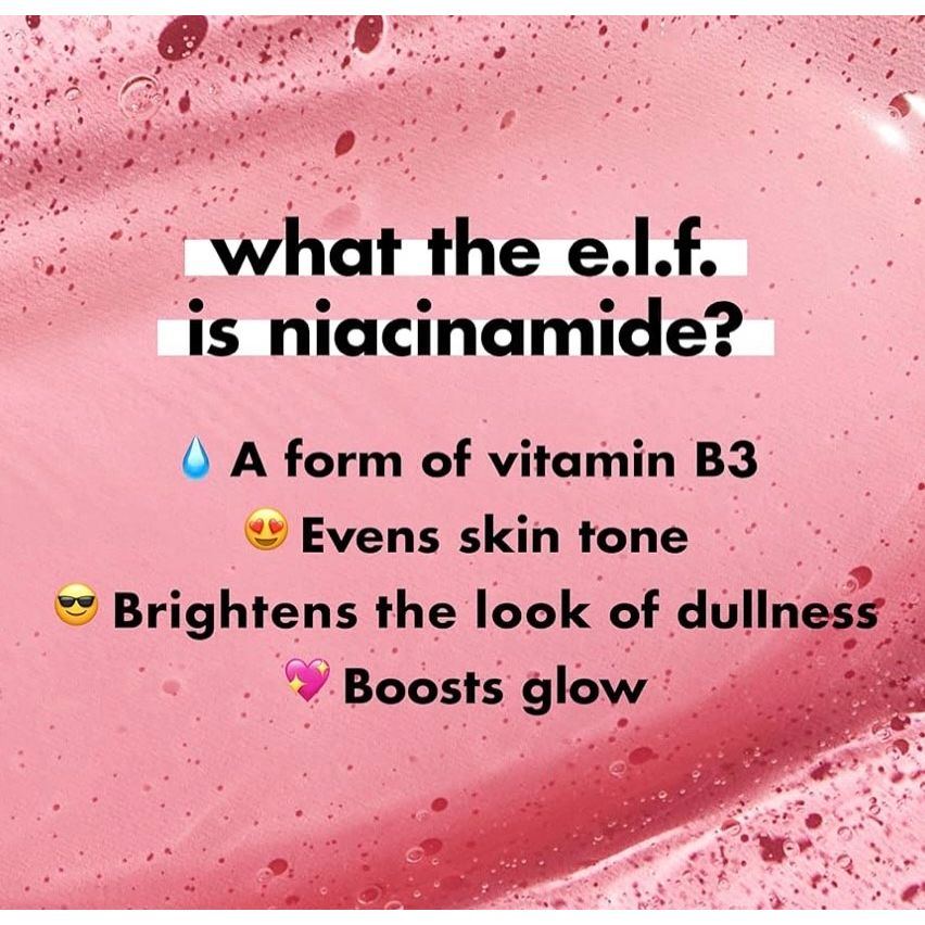 e.l.f. Power Grip Primer + 4% Niacinamide