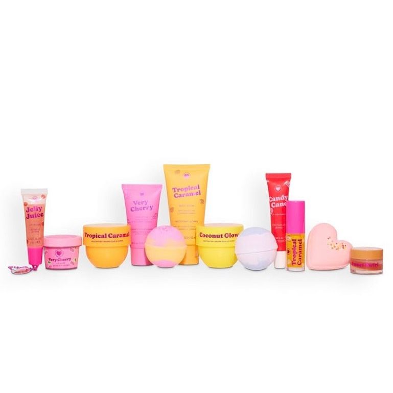 I Heart Revolution 12 Sleighs of Christmas Advent Calendar 2025