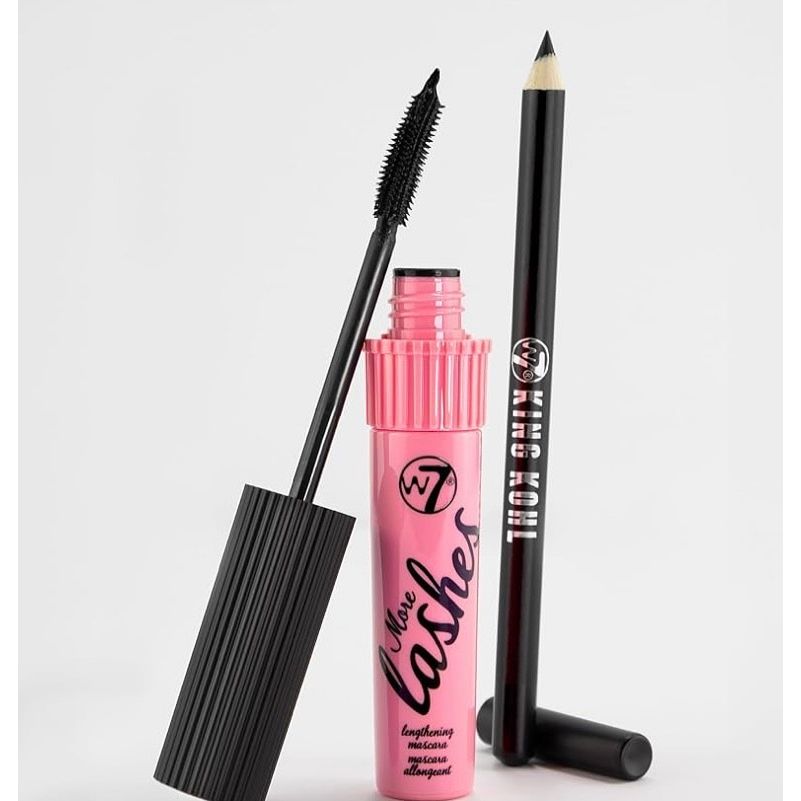 W7 Big Eyes Duo Gift Set