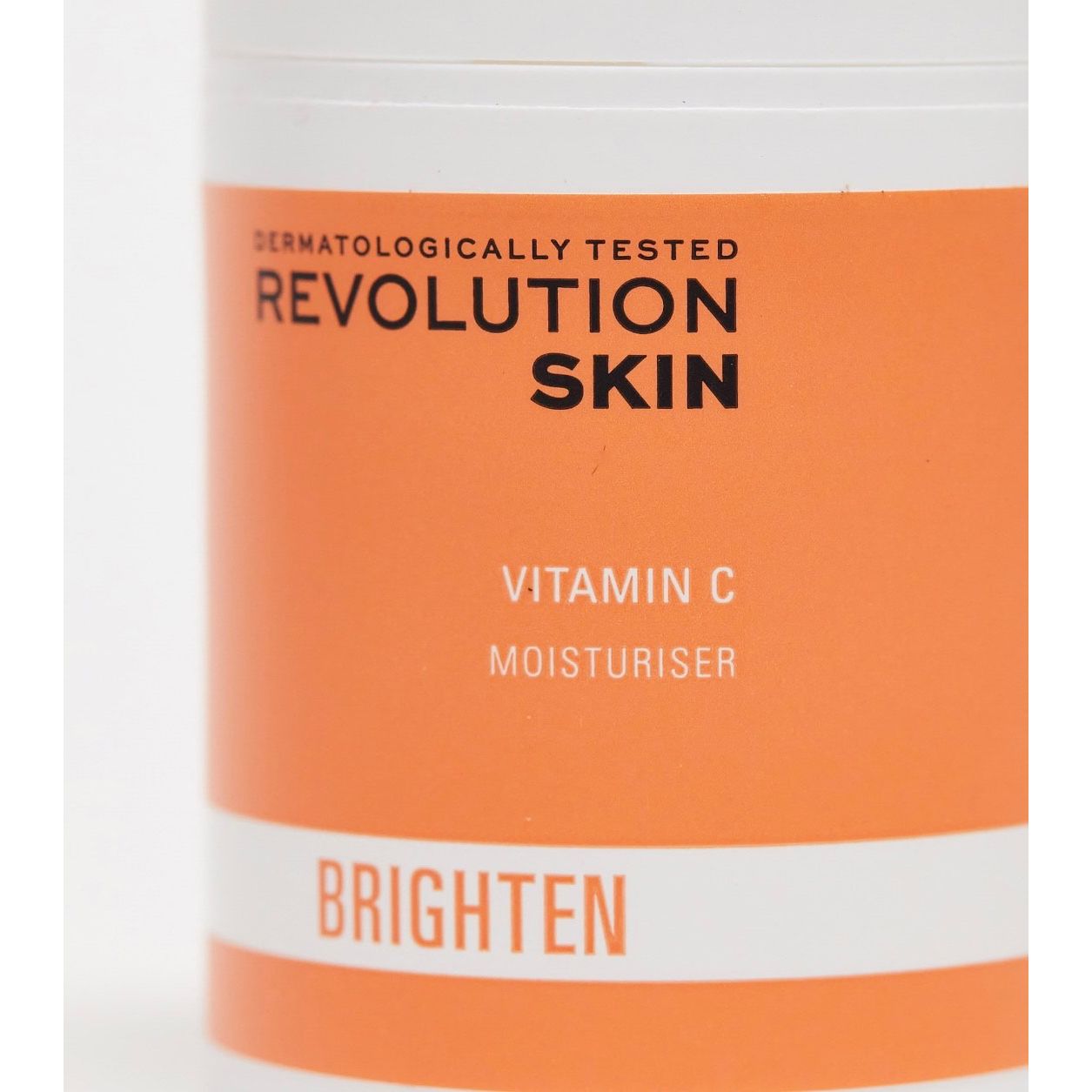 Revolution Skincare Vitamin C Moisturiser