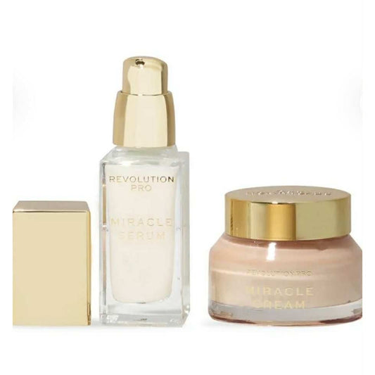 Revolution Pro Ultimate Miracle Skincare Gift Set