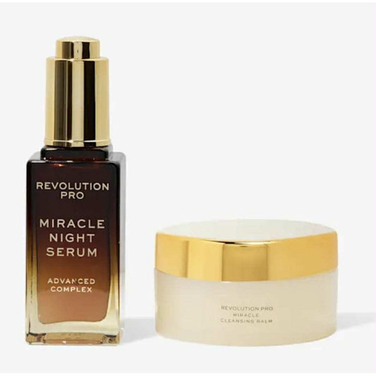 Revolution Pro Ultimate Miracle Overnight Gift Set
