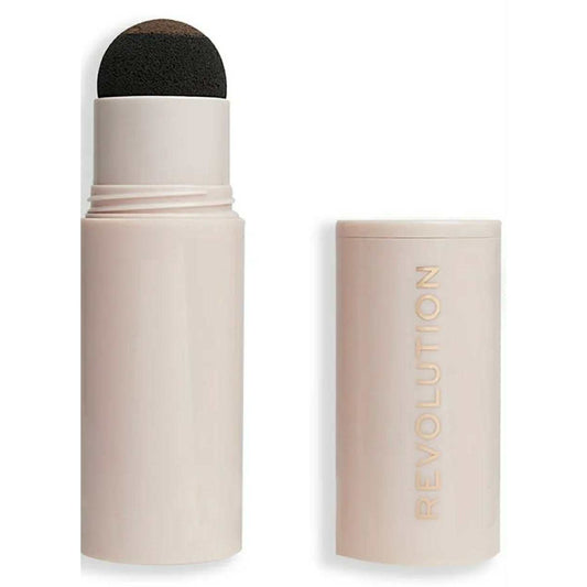 Revolution Brow Powder Stamp & Stencil Kit