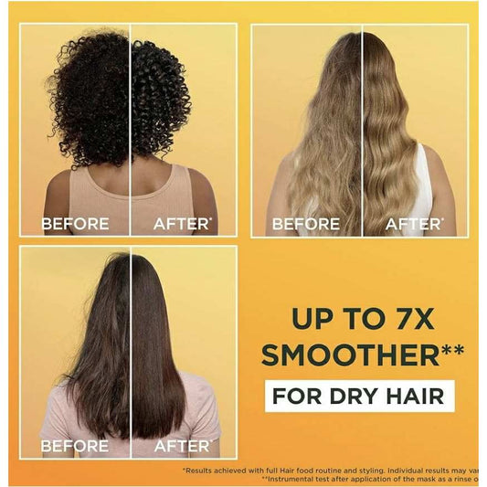 Garnier Hair Food Multi-use Hair Treatment Mask