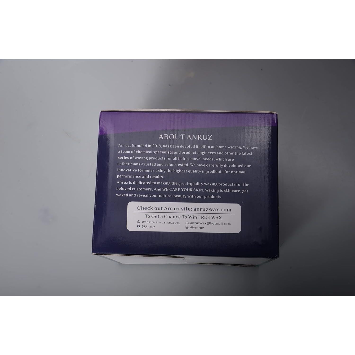 Waxing Kit, Wax Kit for Hair Removal, Wax Pot for Waxing Professional with Silicone Bowl,4 Bags Wax Beads and 20 Applicator Sticks, 2 Treatment Oils-At Home Wax Machine for Full Body Waxing