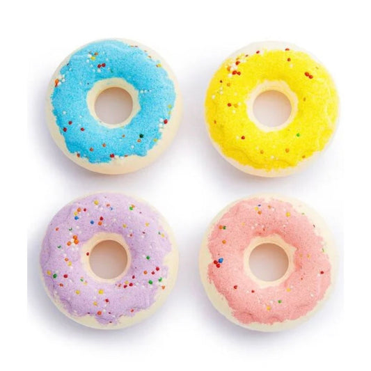 I Heart Revolution Donut Fizzer Kit