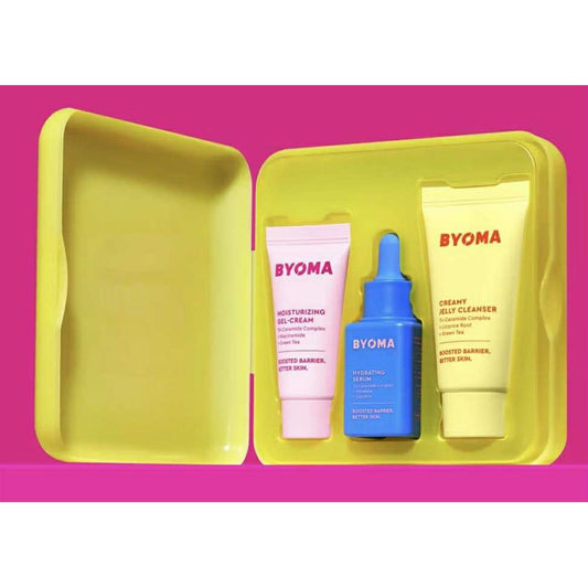 BYOMA So Hydrating Set