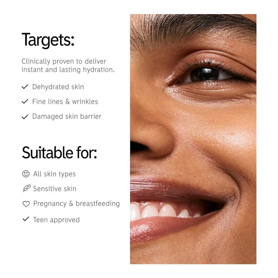 The Inkey List Hyaluronic Acid Serum 30ml