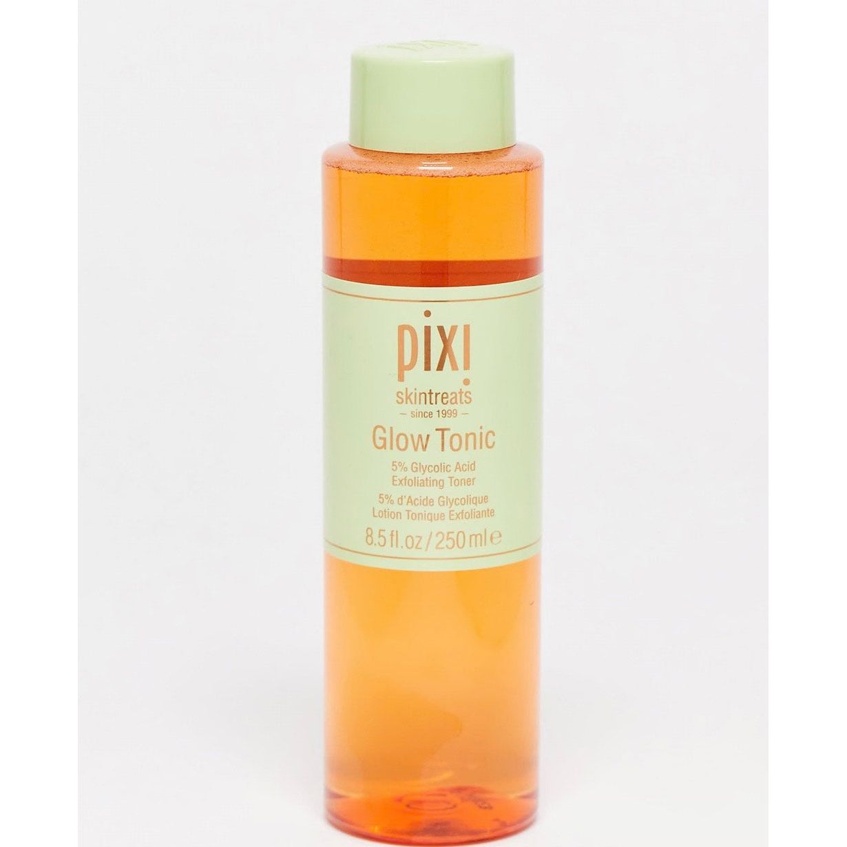 Pixi Glow Tonic Toner with 5% Glycolic Acid 250ml