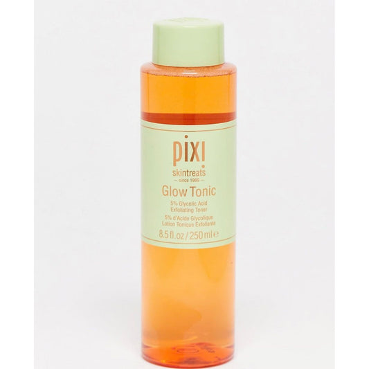 Pixi Glow Tonic Toner with 5% Glycolic Acid 250ml