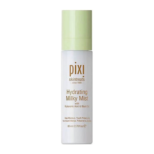 Pixi Hydrating Milky Face Mist with Hyaluronic Acid 80ml