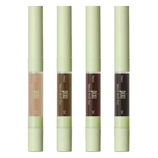 Pixie Natural Brow Duo