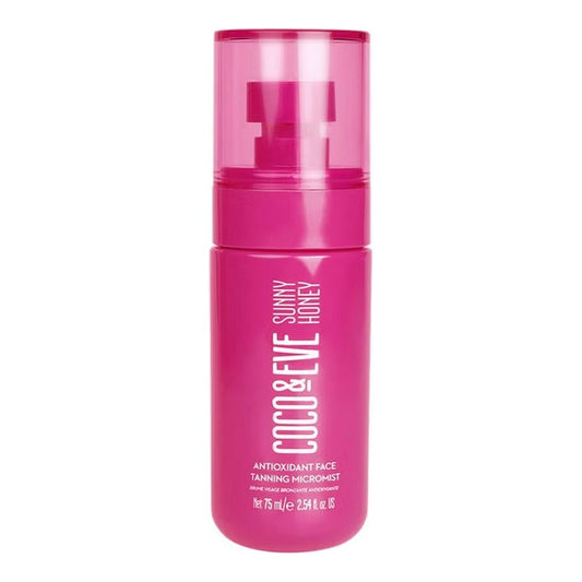 Coco & Eve Face Tanning Micromist 75ml