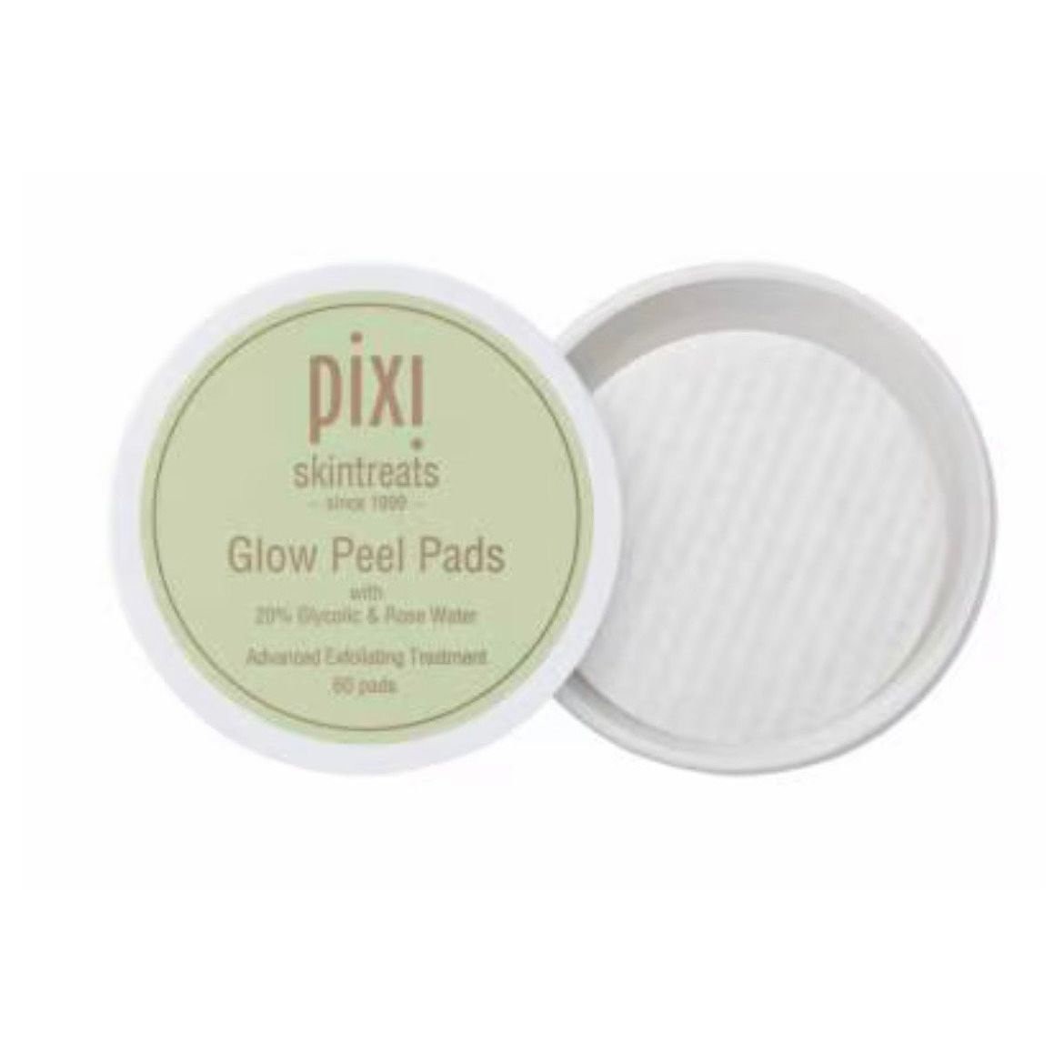 Pixi Glow Peel Pads x 60 Pads