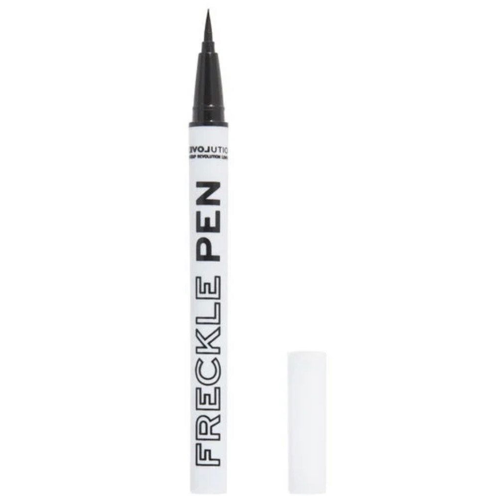 Revolution Freckle Pen, Baby Brown