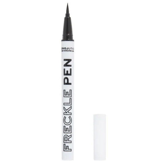 Revolution Freckle Pen, Baby Brown